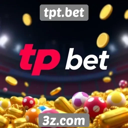 Ofertas de bônus e promoções em tpt.bet