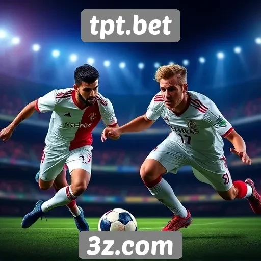 jogos ao vivo em destaque no tpt.bet